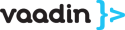 Vaadin Oy logo