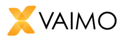Vaimo Finland Oy logo