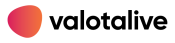 Valota Oy logo