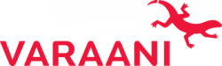 Varaani Works logo