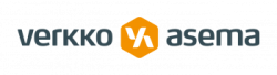 Verkkoasema Oy logo