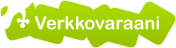 Verkkovaraani Oy logo