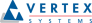 Vertex Systems Oy logo