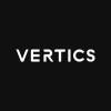 Vertics Oy logo