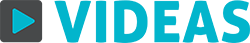 Videas Videotuotanto logo