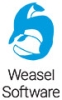Weasel Software Oy logo