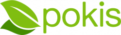 Web-suunnittelu Pokis logo