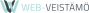 Web-veistämö Oy logo