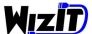 WizIT Oy logo