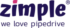 Zimple Oy logo