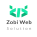 Zobi Web Solutions Pvt Ltd logo