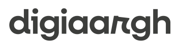Digiaargh logo