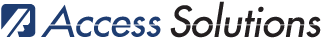 Access Solutions Oy logo