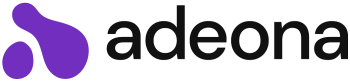 Adeona logo