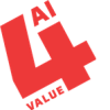 Ai4Value Oy logo