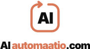 AIautomaatio logo