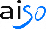 Aiso Oy logo