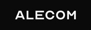 Alecom Oy logo