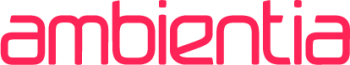 Ambientia logo
