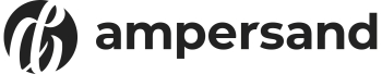 Ampersand Design Oy logo