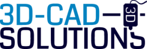 3D Cadsolutions Oy logo