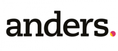 Anders Innovations Oy logo
