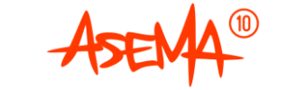 Asema 10 Oy logo