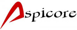 Aspicore Oy logo