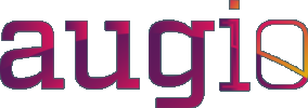 Augio Augmented Reality Studio logo