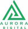 Aurora Digital Oy  logo