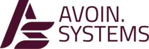 Avoin.Systems Oy logo