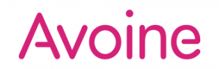 Vitec Avoine Oy logo