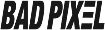 Bad Pixel Oy logo