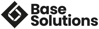 Base Solutions Oy logo