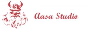 Aasa Studio logo