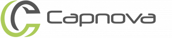 Capnova Oy logo