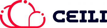 Ceili Oy logo