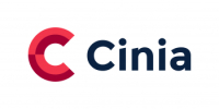 Cinia Oy logo