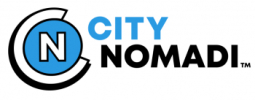 Citynomadi Oy logo