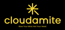 Cloudamite Oy logo