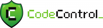 Codecontrol Oy logo