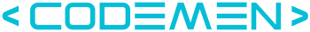 Codemen Oy logo