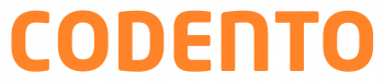 Codento Oy logo