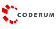 Coderum Oy logo