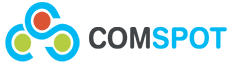 Comspot logo