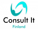 Consult It Finland logo