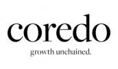 Coredo Oy logo