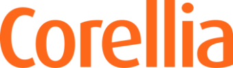 Corellia Helsinki Oy logo