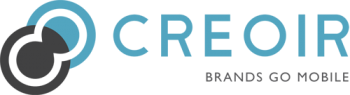 Creoir Oy logo