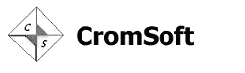 Cromsoft Oy logo